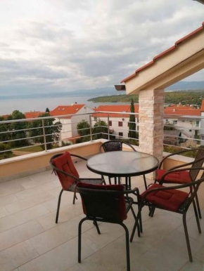 Comfortable apartment with the view
